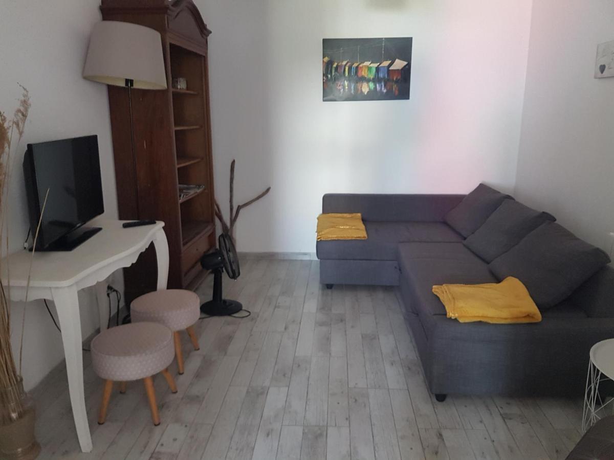 Appartement Re 2 Personnes Châtelaillon-Plage Exteriör bild